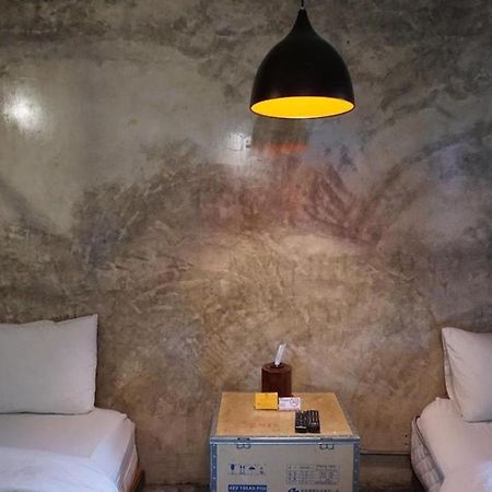 Huen Chang Puek Hotel Nan Exterior foto